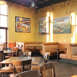 El Ranchero