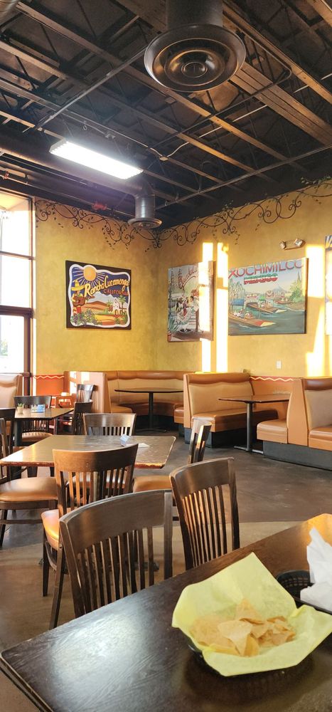 El Ranchero