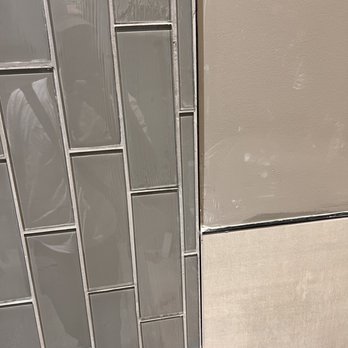 De La O Solutions - Disgusting tile such such bad bad quality! Stay away from this guy and his company. All disrespectful people - General Contractors Near Me - Annandale, Virginia
