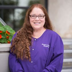 Health Centered Dentistry - Diane Murray, RDH