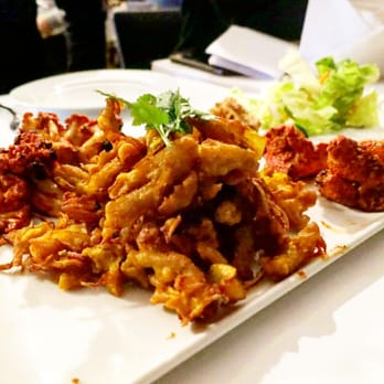 Spice Shot - Mixed platter - Indian Near Me - Magill, SA