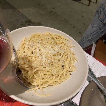 Marvin - Cacio e Pepe - French Near Me - Los Angeles, California Marvin - Cacio e Pepe - French Near Me - Los Angeles, California