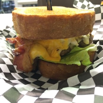 Stanton's City Bites - Cowboy Brunch Burger! - Burgers Near Me - Houston, Texas Stanton's City Bites - Cowboy Brunch Burger! - Burgers Near Me - Houston, Texas