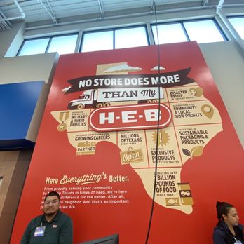 H-E-B - Grocery Near Me - Frisco, Texas H-E-B - Grocery Near Me - Frisco, Texas