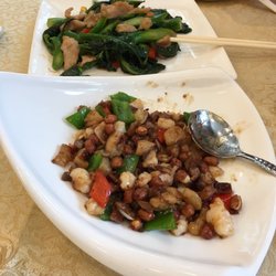 好彩海鮮酒家