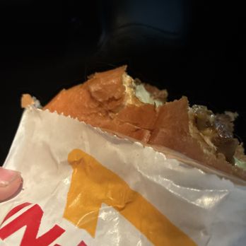 In-N-Out Burger - Disappointed - Burgers Near Me - Bakersfield, California