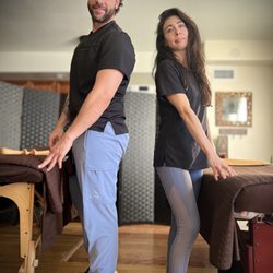 MADHA Body Wellness Studio - Team Madha