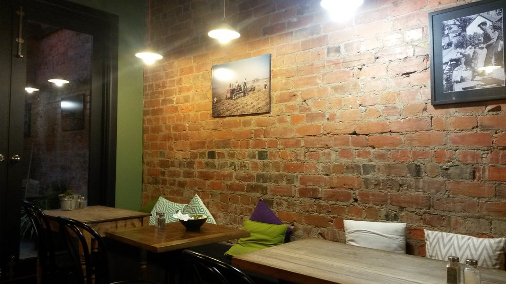 SPUDBAR Updated May 2024 11 Photos 717 Glenferrie Rd, Hawthorn Victoria, Australia Fast