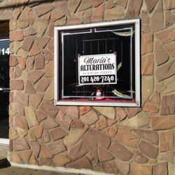 Maria's Custom Dressmaking & Alterations
