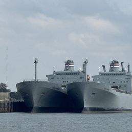 Ships