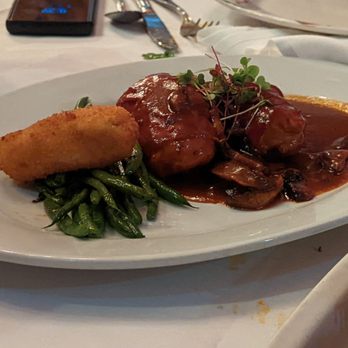 Bocelli - Italian Near Me - Staten Island, New York