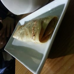 La Rusa Blanca - Blini