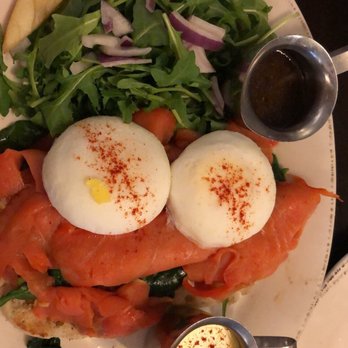 Syrup Downtown - Eggs Benedict - Breakfast & Brunch Near Me - Denver, Colorado Syrup Downtown - Eggs Benedict - Breakfast & Brunch Near Me - Denver, Colorado