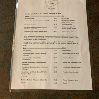 Mallorca - Menu - Bakeries Near Me - San Juan, Puerto Rico Mallorca - Menu - Bakeries Near Me - San Juan, Puerto Rico