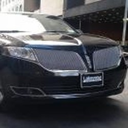 A Hudson Valley Limousine - A Hudson Valley Limousine
