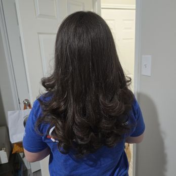 The Look Salon Houston - Hair Stylists Near Me - Houston, Texas The Look Salon Houston - Hair Stylists Near Me - Houston, Texas