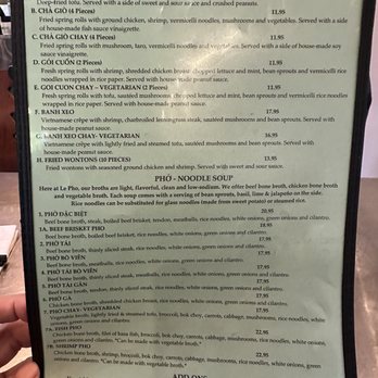 Le Pho - Vietnamese Near Me - West Hollywood, California