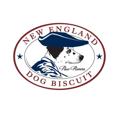 New England Dog Biscuit Company by null