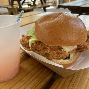 Lote 23 - Food Stands Near Me - Santurce, Puerto Rico