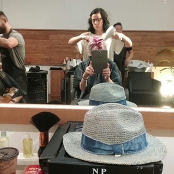 Juju Hair Lounge - Hair Salons Near Me - Vancouver, British Columbia Juju Hair Lounge - Hair Salons Near Me - Vancouver, British Columbia