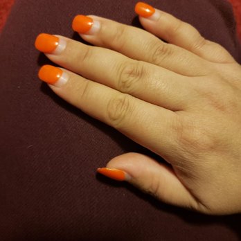 Sessy Nails - SNS powder after 4 weeks !!! Amazing quality - Nail Salons Near Me - Placentia, California Sessy Nails - SNS powder after 4 weeks !!! Amazing quality - Nail Salons Near Me - Placentia, California