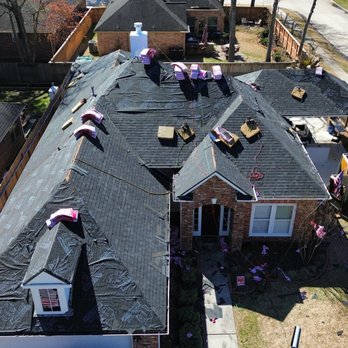 Beyond Roofing - Roofing Near Me