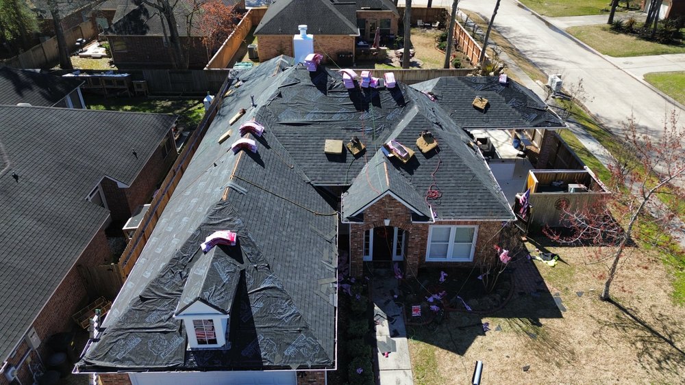 Slide of Beyond Roofing