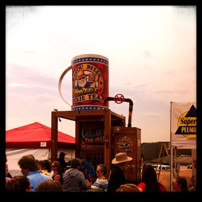 Georgia International Horse Park by null