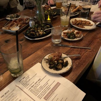Wicked Sisters - American Near Me - Baltimore, Maryland