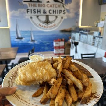 The Big Catch - Seafood Near Me - Markham, Ontario The Big Catch - Seafood Near Me - Markham, Ontario