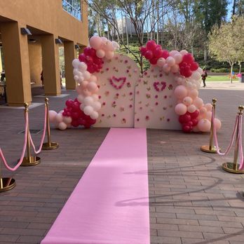 Coastal Academy - Valentine's Day dance - Elementary Schools Near Me - Oceanside, California