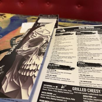 Agave & Rye - Rookwood - Tacos Near Me - Cincinnati, Ohio
