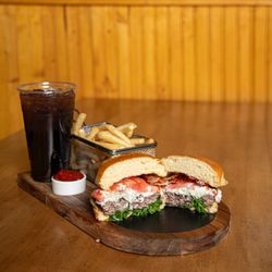 Happy Bites Burger & Wings - Romeoville