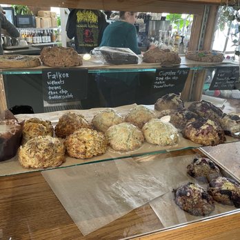 River Maiden - Baked goods - Coffee & Tea Near Me - Vancouver, Washington River Maiden - Baked goods - Coffee & Tea Near Me - Vancouver, Washington
