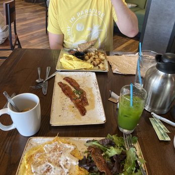 First Watch - Breakfast & Brunch Near Me - Austin, Texas
