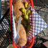 J P Mc Gurkee's Sandwich Shop gift card