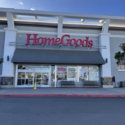 Exterior photo of HomeGoods - Seal Beach, California Exterior photo of HomeGoods - Seal Beach, California