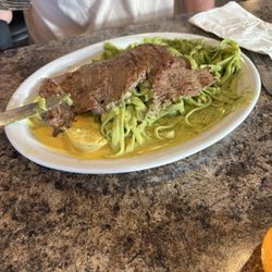 Lexas Restaurant
