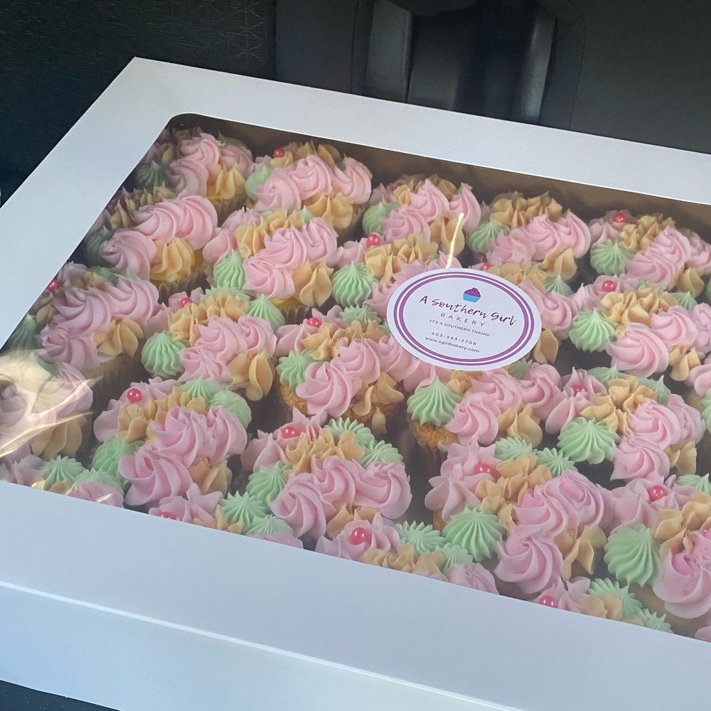 A SOUTHERN GIRL BAKERY Updated September 2024 30 Photos 10 Fourth