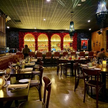 Vida - interior - Tapas/Small Plates Near Me - Thornwood, New York Vida - interior - Tapas/Small Plates Near Me - Thornwood, New York