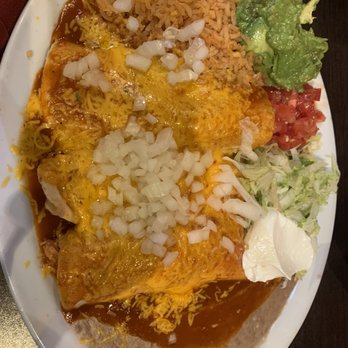 Los Dos Potrillos - 3 empanadas. Beef, chicken, and cheese. She go!!! - Mexican Near Me - Parker, Colorado Los Dos Potrillos - 3 empanadas. Beef, chicken, and cheese. She go!!! - Mexican Near Me - Parker, Colorado