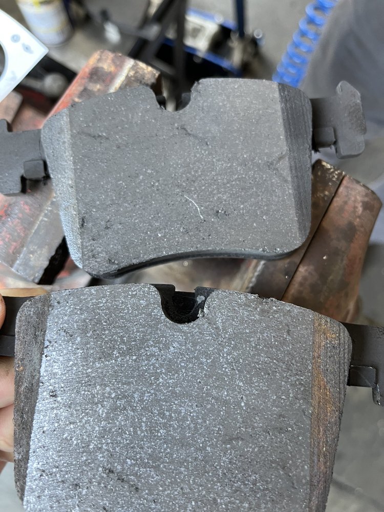 BRAKE EXPRESS Updated September 2024 23 Reviews 18959 Labin Ct, Rowland Hghts, California