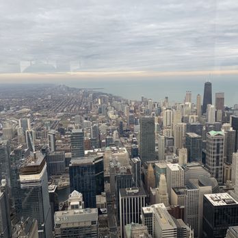 Willis Tower - View - Landmarks & Historical Buildings Near Me - Chicago, Illinois Willis Tower - View - Landmarks & Historical Buildings Near Me - Chicago, Illinois