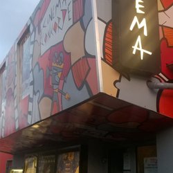 Cinéma le Concorde