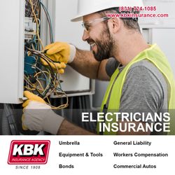 KBK Insurance Agency