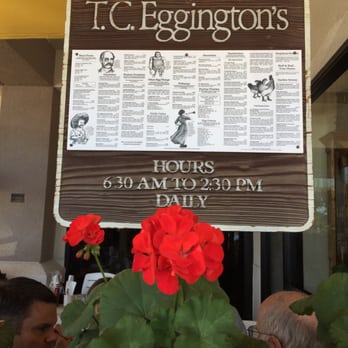 T.C. Eggington's - The menu ! - Breakfast & Brunch Near Me - Mesa, Arizona T.C. Eggington's - The menu ! - Breakfast & Brunch Near Me - Mesa, Arizona