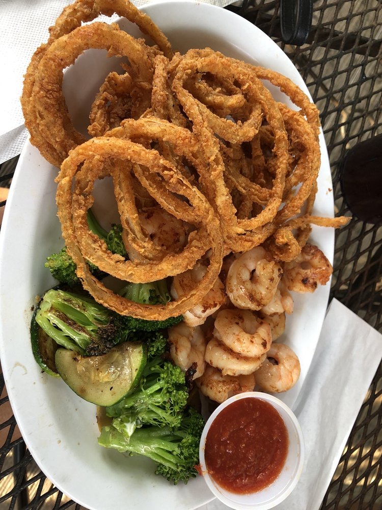 FROGGERS GRILL & BAR 46 Photos & 81 Reviews 4931 Lake Park Ct