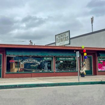 King's Flowers - Florists Near Me - Fullerton, California King's Flowers - Florists Near Me - Fullerton, California