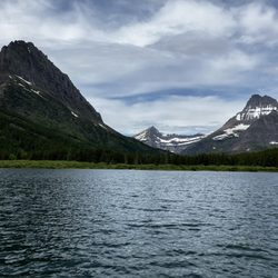 Glacier Park Boat Company