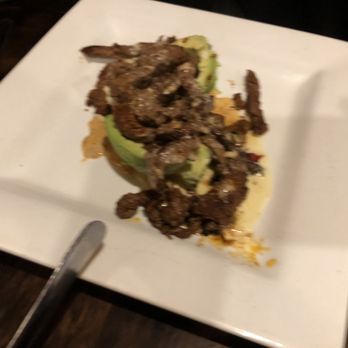 Avocados - Stuffed avocado - Mexican Near Me - Bay Saint Louis, Mississippi